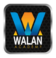 WALAN ACADEMY E-LEARNING